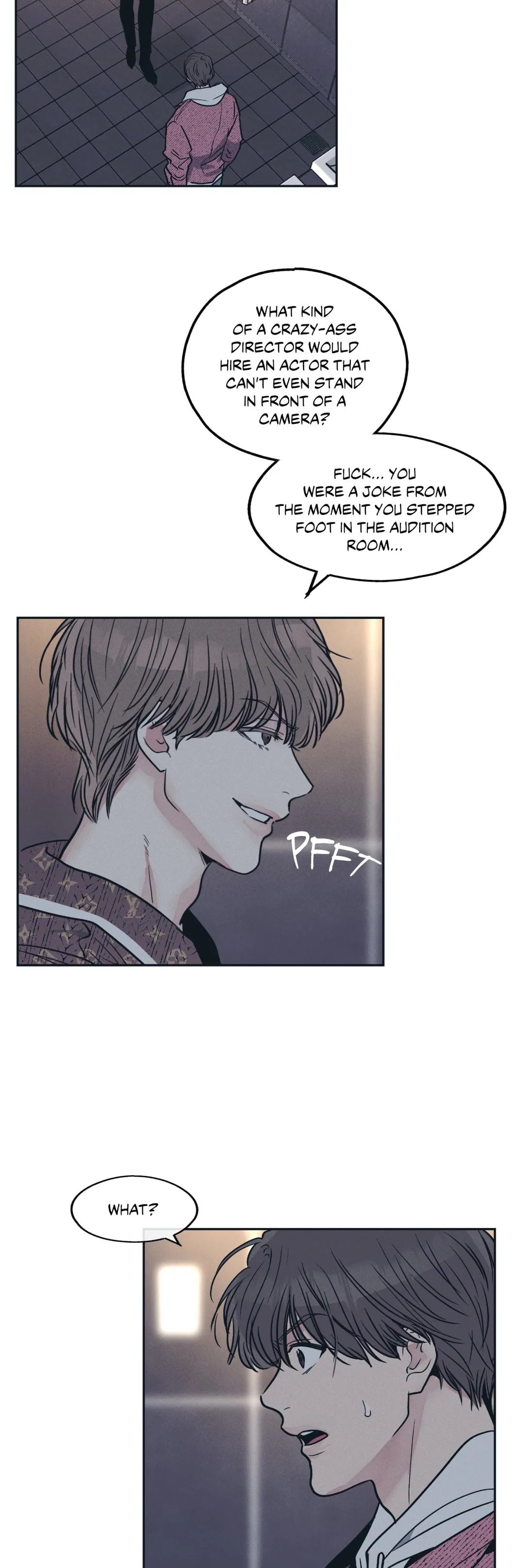 Payback, Chapter 33 image 24